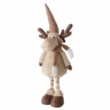 Фигура лос 107см Doritte беж
